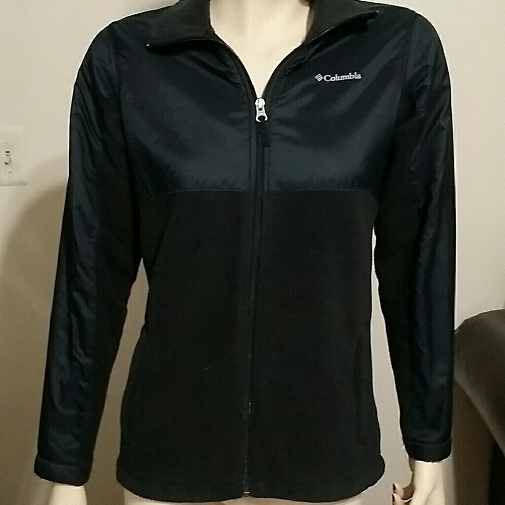 "Columbia" jacket - Picture 2 of 8
